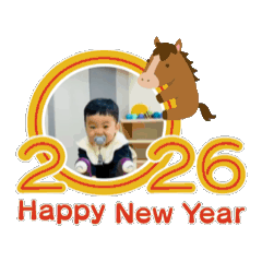 阿醬寶動來動去