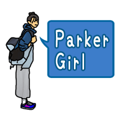 Parker Girls