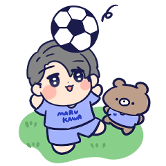 Tsubukuma & Taisei Marukawa