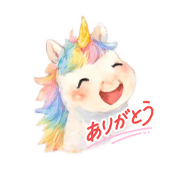 Kokoro the Unicorn