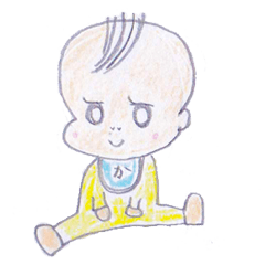 Kanna(baby)