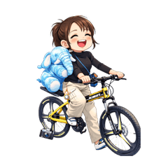 JeJe & Putin Mood Ver.2