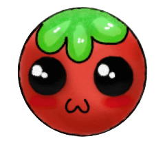 Tomat cute