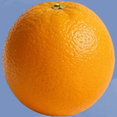 BIG! 柳橙汁 實拍