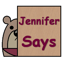 Jennifer Says