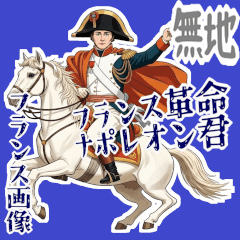 ナポレオン フランス 革命 皇帝 面白
