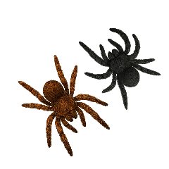 Spider Prank 2 : Effect stickers