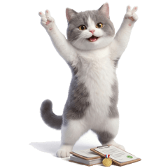 屋米的職場收尾