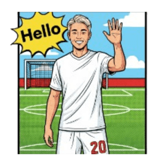 阿爾伯特普普風