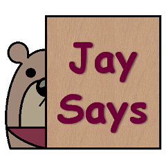 Jay Says