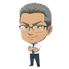 President Hiroyuki Daily Routine