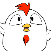 Chicken!!!!!!!!!!!!!!