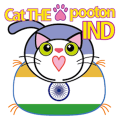 Cat THE POOTON IND