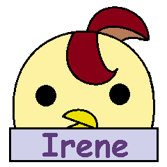 Irene Says