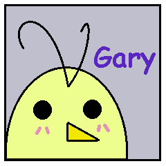 Gary Says