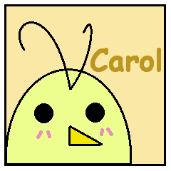 Carol Says