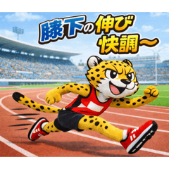 Start 2 of T & F stamps