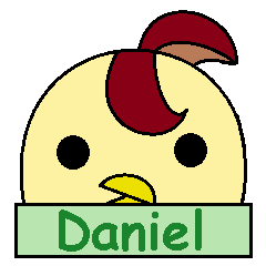 Daniel Says