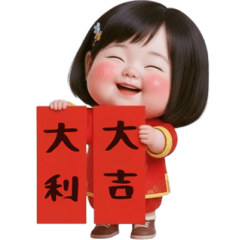 Wait for the holiday