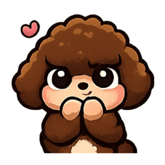 愛吃肉乾的樂樂2