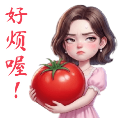 可愛粉紅女孩_超實用日常