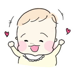 cute baby, baby!baby!