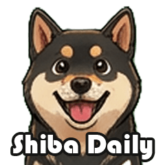 黑柴 Kuro 日常 01