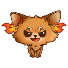 Fluffy Foxy & Everyday Feelings