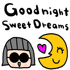 (nenerin日常スタンプ569英語気遣い)