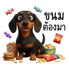 ดัชชุนตัวตึงมาแล้ว