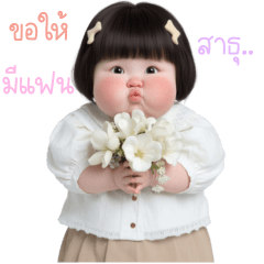 แก้มใส คำอวยพรทุกเทศกาล 2_88