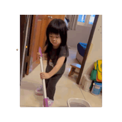 青青寶貝動動圖