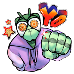 Merngpo Care for you