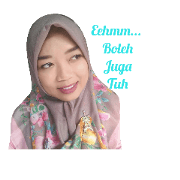 Muthya stiker