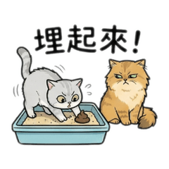 怕肥啦啦的快樂日常