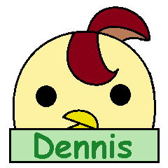Dennis Says