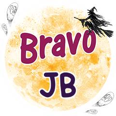 JB Bravo One word e