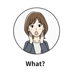 Yuzu's everyday words.