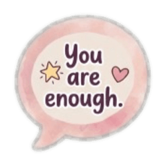 Set 4: Self-Worth & Compassion Focuses