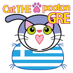 Cat THE POOTON GRE