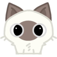 มิมิ - แมววิเชียรมาส