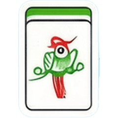 麻將趣味梗-開運發財篇 Ver.2025