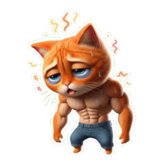 ゴロゴロ猫家でただの怠け者になりたい