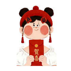 CCJoyful Sister