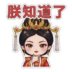 The Queen's everyday quotes.