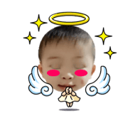 Q baby face