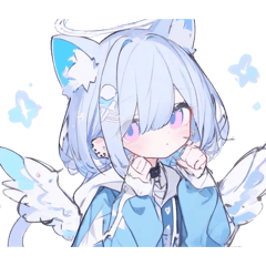 tenshi kaiwai