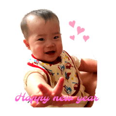 cute baby0210