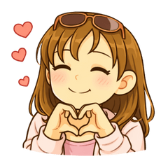 かよわい大人女子の日常2025