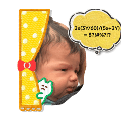 Little Lucas & friends Vol.2